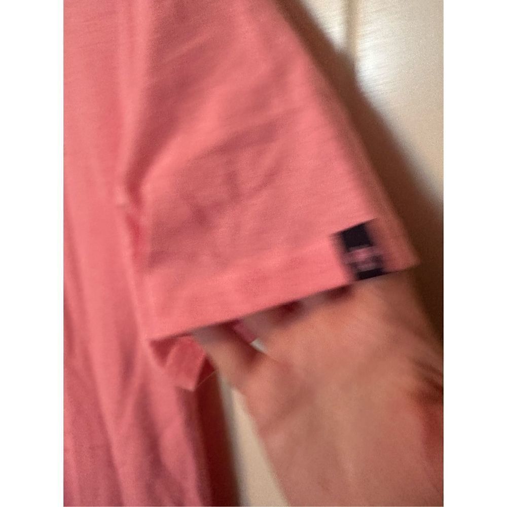 Simply Southern Classy Camper Pink Shirt - Size Small - Picture 6 of 8